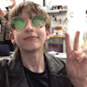 Meet your Posher, Owen